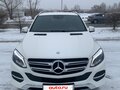 2015 Mercedes-Benz GLE 300 I (W166), белый, 3900000 рублей - вид 1