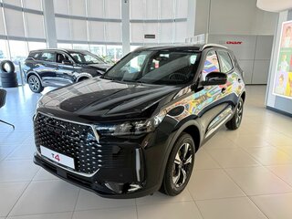 2025 TENET T4, чёрный, 2350000 рублей, вид 1