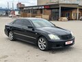 2006 Toyota Crown XII (S180), чёрный, 700000 рублей - вид 11
