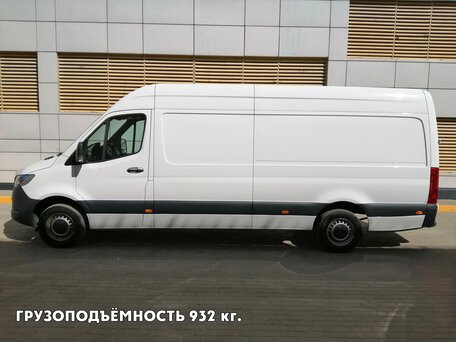 Mercedes benz sprinter 906bb35 on sale