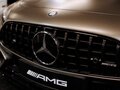 2023 Mercedes-Benz SL-Класс AMG 63 AMG IV (R232), серый - вид 8
