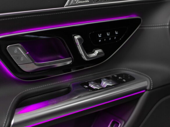 2023 Mercedes-Benz SL-Класс AMG SL 63 63 AMG IV (R232), серый, 22950000 рублей - вид 20