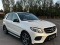 2018 Mercedes-Benz GLE 400 9G-Tronic I (W166), белый, 4690000 рублей - вид 2