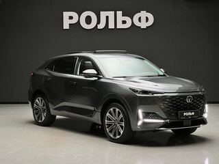 2023 Changan UNI-K, серый, 4399900 рублей, вид 1