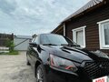 2014 Datsun on-DO I, чёрный, 500000 рублей - вид 1