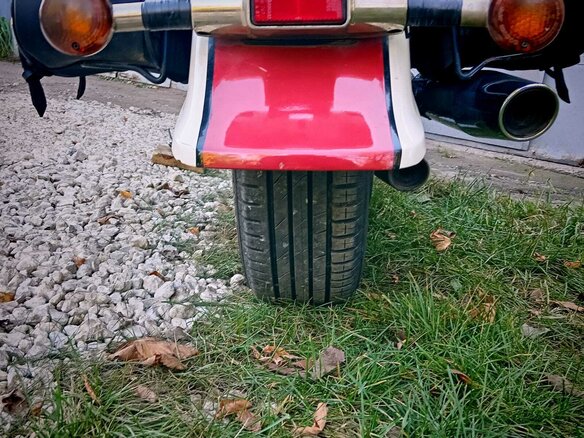 1998 Suzuki Intruder VL 1500 LC, белый, 600000 рублей - вид 10