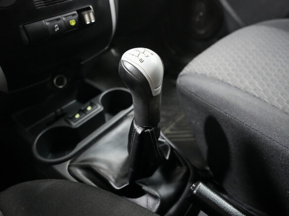 2015 Datsun on-DO I, голубой, 539000 рублей - вид 13