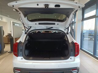 2025 Haval Jolion I Рестайлинг, белый, 2849000 рублей, вид 5