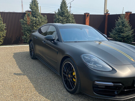 авто ру porsche panamera