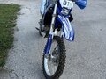 2008 Yamaha WR250R, синий, 525000 рублей - вид 2
