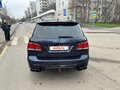 2016 Mercedes-Benz GLE 500 I (W166), синий, 3599999 рублей - вид 11