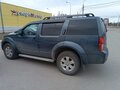 2008 Nissan Pathfinder III, серый, 2000000 рублей - вид 2