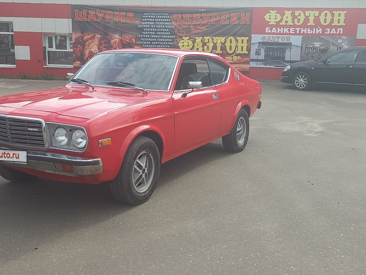 Купить б/у Mazda 929 LA2 1.8 MT (83 л.с.) бензин механика в Кимовске ...