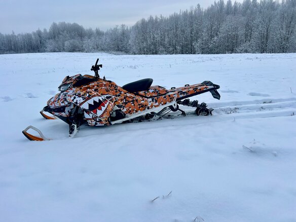 2017 BRP Ski-Doo Summit 850, белый, 1100000 рублей - вид 7