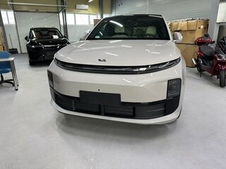 2024 Lixiang L6, серый, 4450000 рублей, вид 1