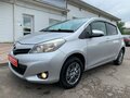 Toyota Yaris III 5d 2011