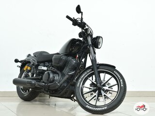 Усовершенствованная подвеска