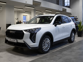 2025 Haval Jolion I Рестайлинг, белый, 2949000 рублей, вид 1