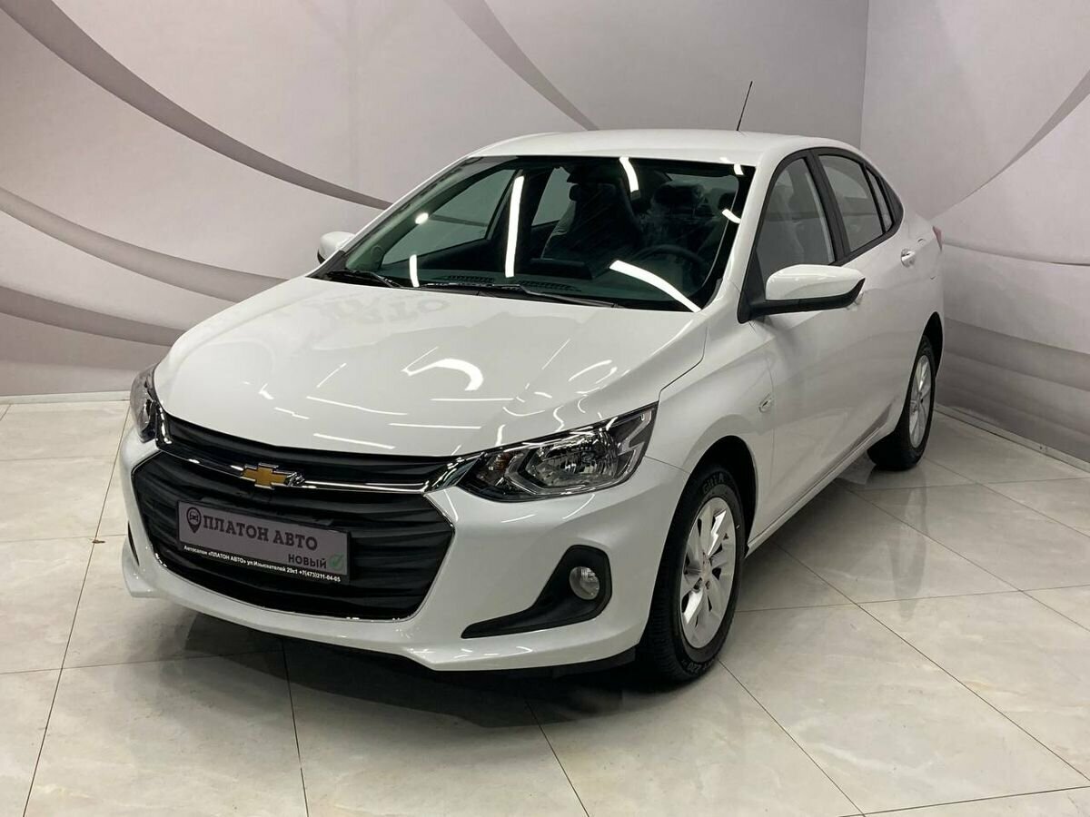 Шевроле кобальт комплектации LTZ 2021