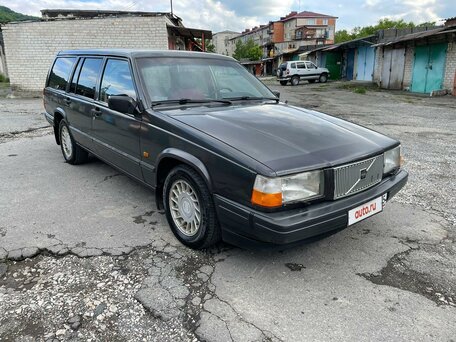   Volvo 740 1983-1992 23 MT 113         740 1990  5- 1990     240 000   