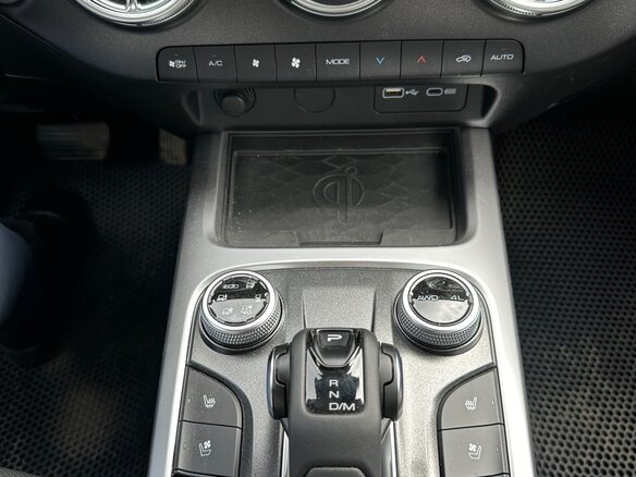 2023 Tank 300 I, серый, 3900000 рублей - вид 4