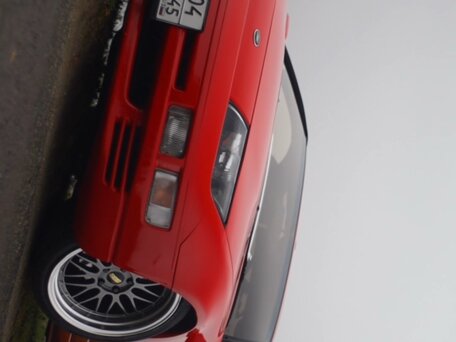 Купить б/у Nissan Fairlady Z IV (Z32) 3.0 MT (280 л.с.) бензин