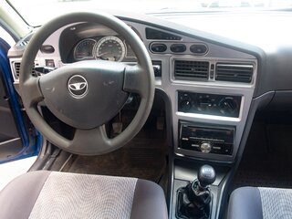 2011 Daewoo Nexia I Рестайлинг, синий, 240000 рублей, вид 3