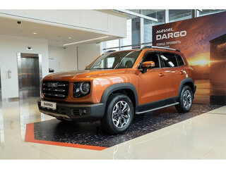   Haval Dargo 2022-2024 20 AMT 192  4WD         2023  5- 2023     ID 1122077150