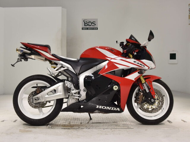 Honda CBR 600RR