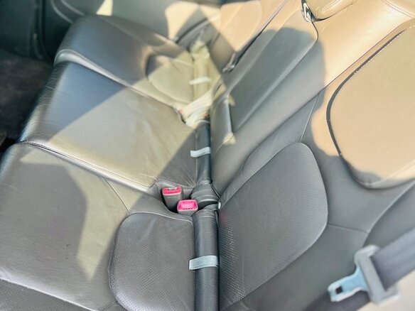 2006 Nissan Pathfinder III, чёрный, 1000000 рублей - вид 11