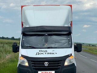 2013 ГАЗ ГАЗель Next, белый, 1500000 рублей, вид 1