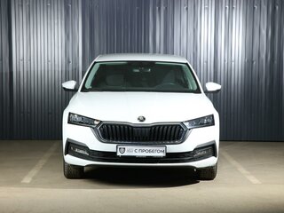 skoda octavia scout, челябинская область