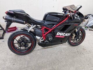 Ducati 1098