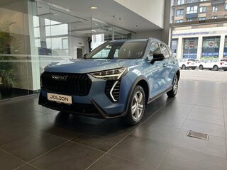 2025 Haval Jolion I Рестайлинг, синий, 2399000 рублей, вид 1