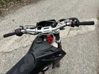 SWM RS 300 R