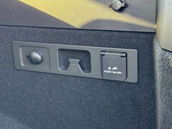 2026 Tank 300 I, чёрный, 4350007 рублей - вид 29