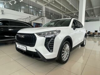2025 Haval Jolion I Рестайлинг, белый, 2599000 рублей, вид 1