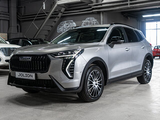 2025 Haval Jolion I Рестайлинг, серый, 2949000 рублей, вид 1