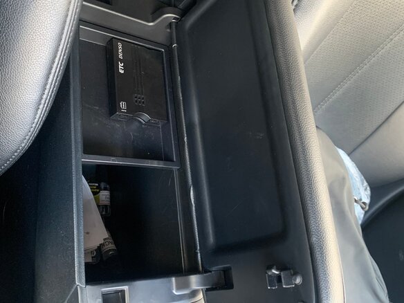 2020 Toyota Prius IV Рестайлинг (XW50), серый, 1950000 рублей - вид 32