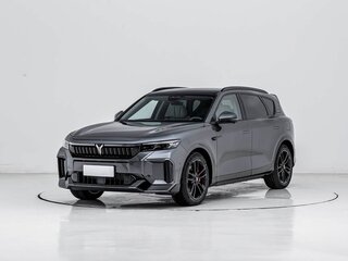 2025 Voyah Free+ I Рестайлинг 2, серый, 4480000 рублей, вид 1