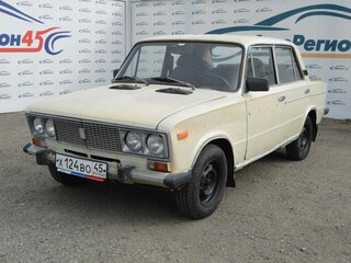 1990 Lada (ВАЗ) 2106, бежевый, 112000 рублей, вид 1