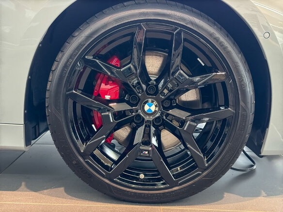 2025 BMW 4 серии 420i G22, G23, G26 Рестайлинг, серый, 10700000 рублей - вид 13