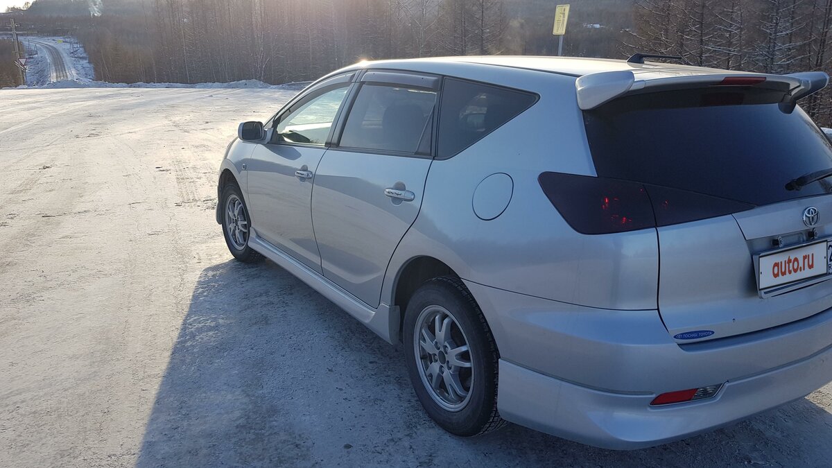 Калдина 3s 2004