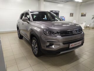 2021 Changan CS35PLUS, серый, 1579900 рублей, вид 1