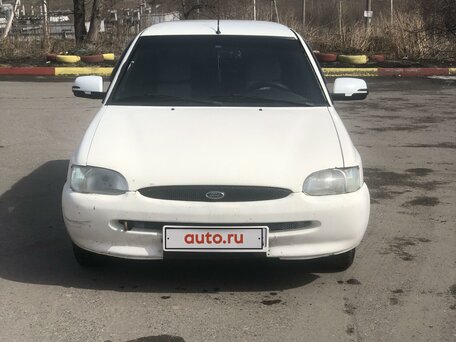 Ford Escort 1998