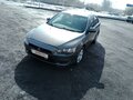 2007 Mitsubishi Lancer X, серый, 630000 рублей - вид 5