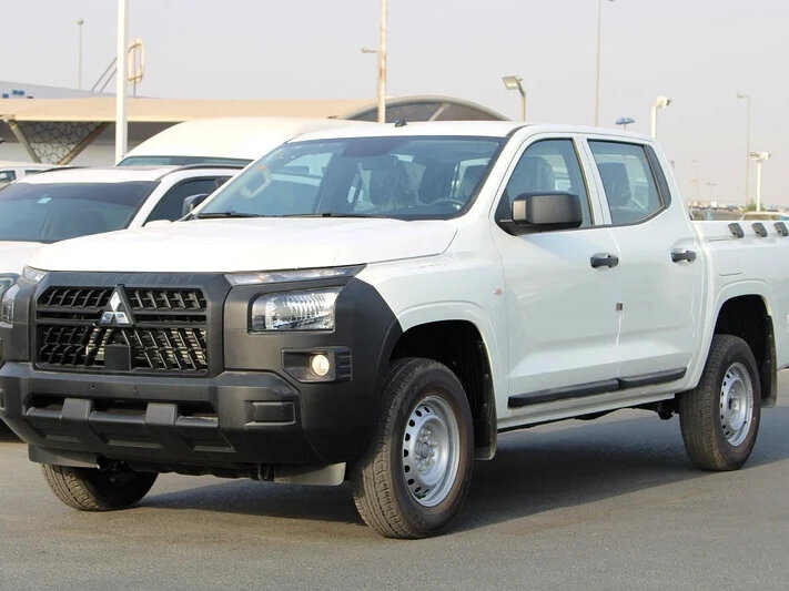 Mitsubishi L200 VI