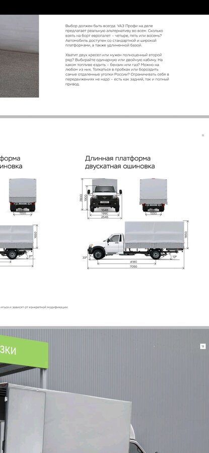 Газель в старой купавне
