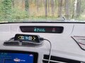 1998 Toyota Prius I (XW10), голубой, 250000 рублей - вид 8