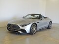 2022 Mercedes-Benz SL-Класс AMG SL 43 43 AMG IV (R232), серебристый, 10600000 рублей - вид 1